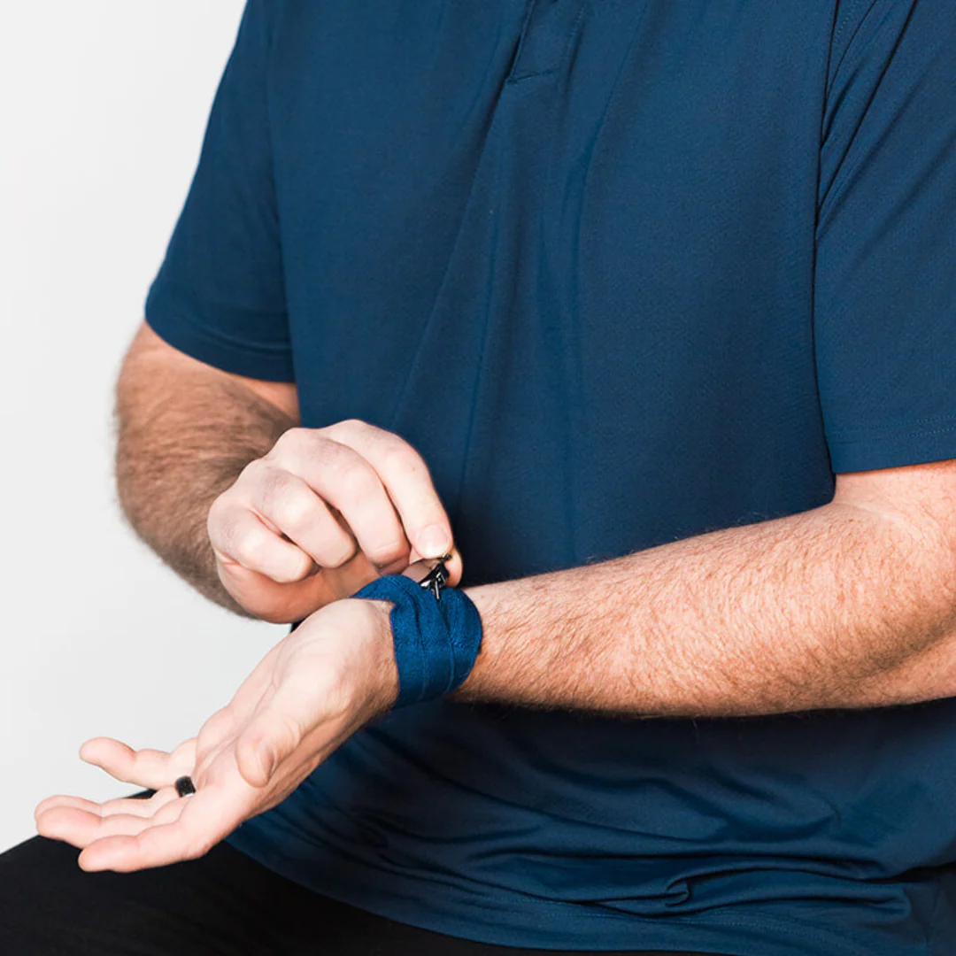 Heavy-Duty Athletic Band - Image 6