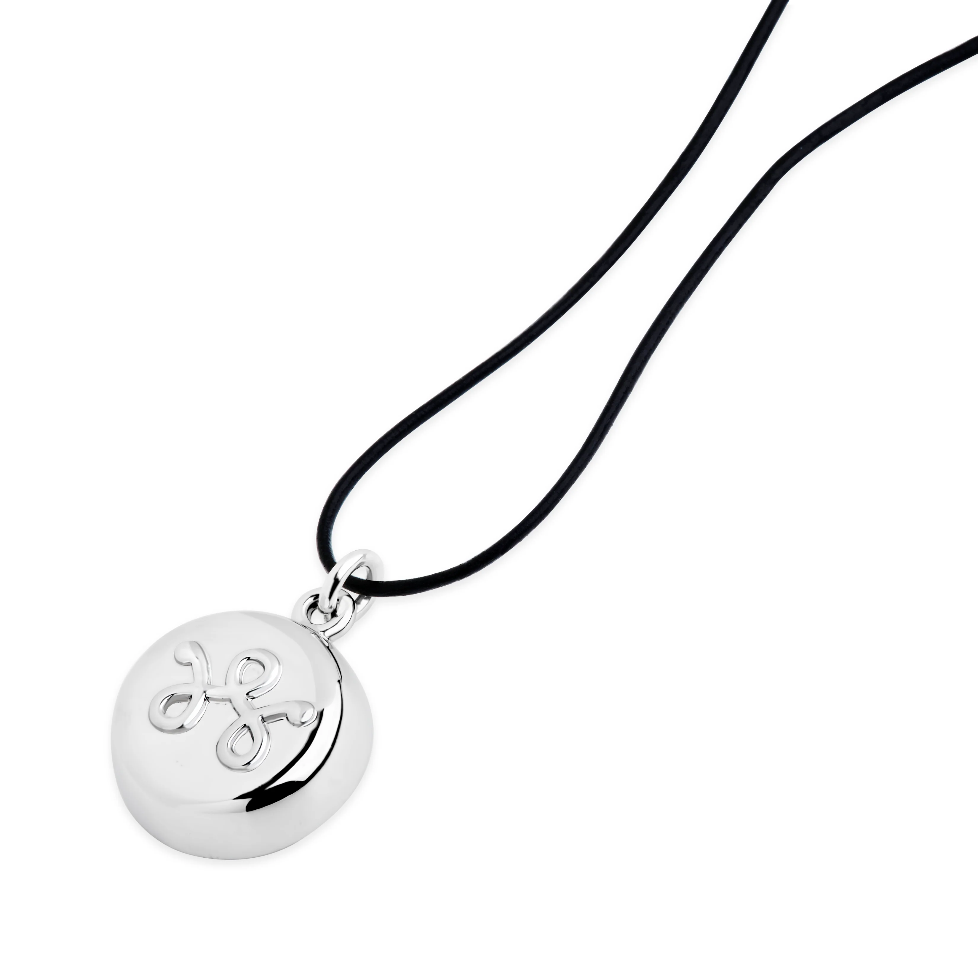 Leather Necklace