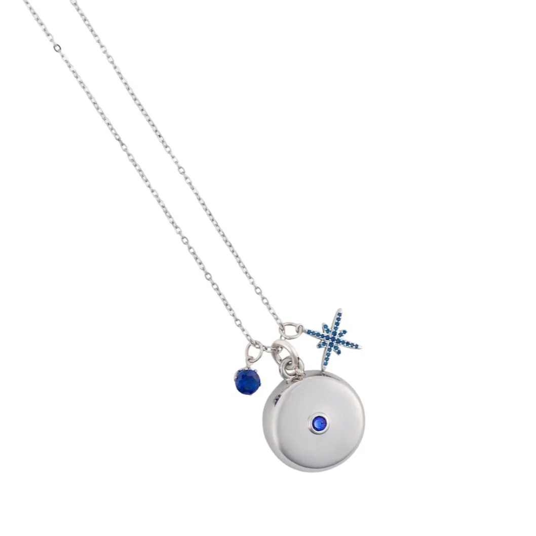 RAINN x invisaWear Necklace - Limited Edition - Image 2